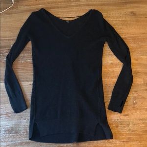 Lululemon sweater